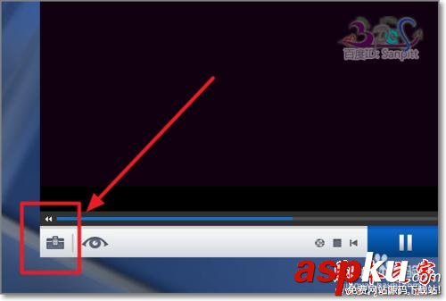 暴風影音怎么截圖連拍 視頻截圖保存在哪 暴風影音,截圖