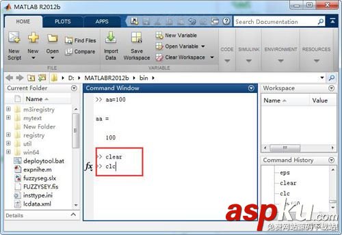matlab,開區(qū)間
