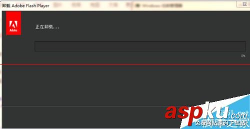 AdobeFlashPlayer,安裝失敗