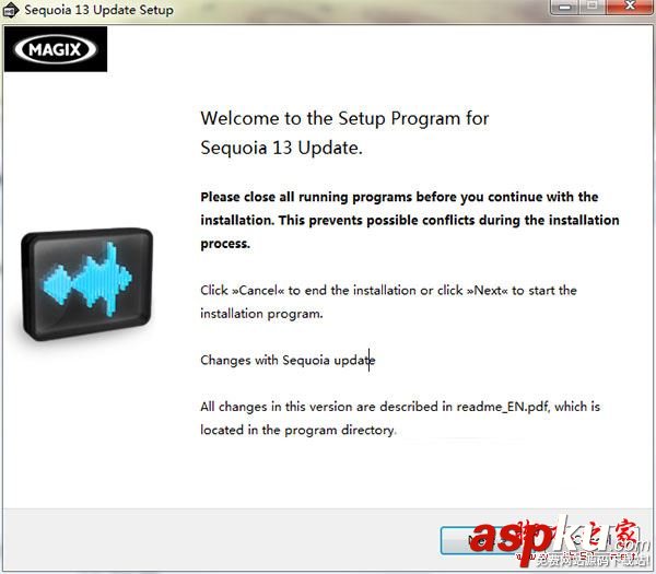 magix,sequoia,13下載,sequoia安裝教程