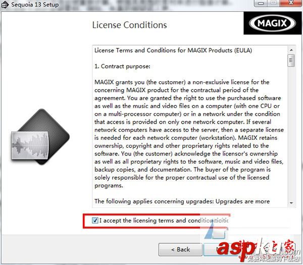 magix,sequoia,13下載,sequoia安裝教程