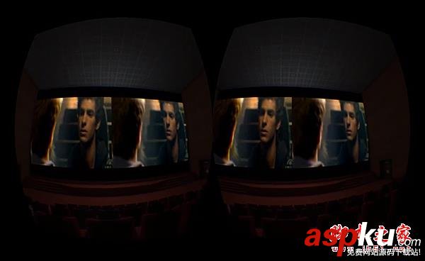 VR,Cinema,3D,VR虛擬影院,VR影院,虛擬現實