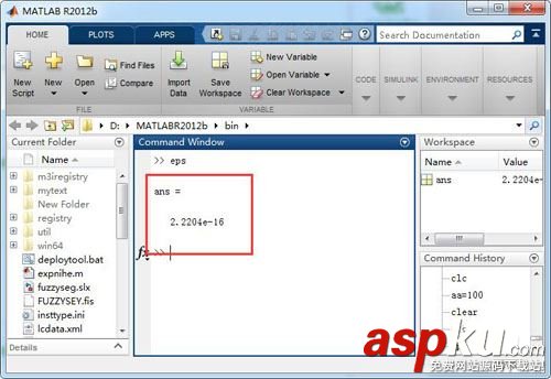 matlab,開區(qū)間