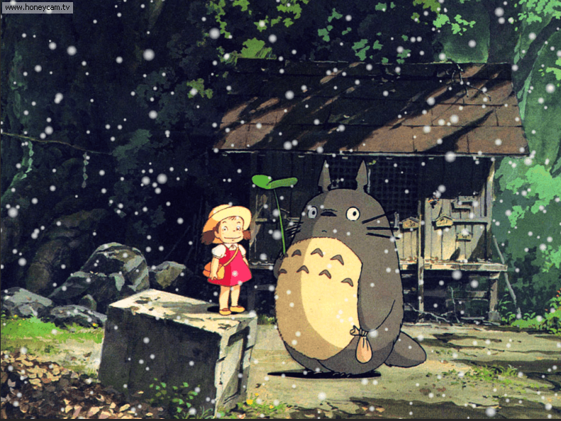 AE和PS分別制作下雪的動畫特效方法介紹 AE,PS,下雪,動畫