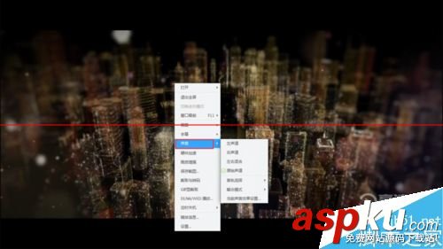迅雷影音,粵語,普通話