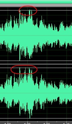 audition怎么提高音量? Audition調高音量的教程 Audition
