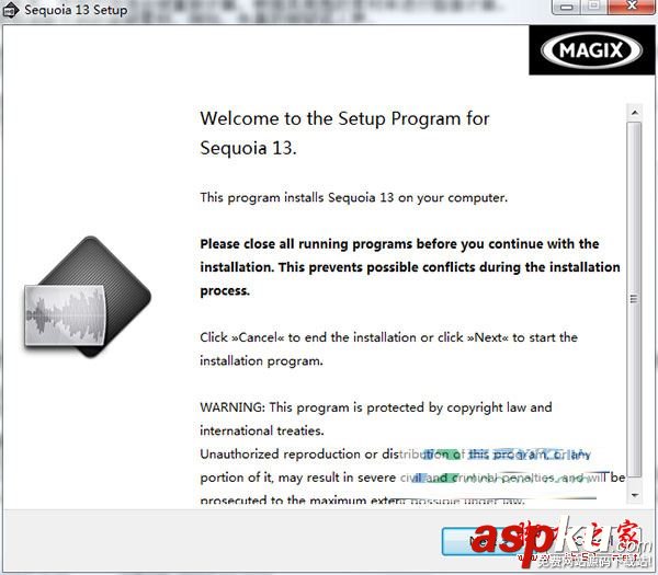 magix,sequoia,13下載,sequoia安裝教程
