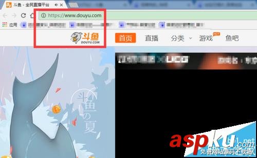 斗魚TV直播太卡怎么切換線路?  斗魚TV,斗魚直播