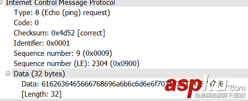 Wireshark,截取數據包