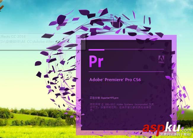 premiere,項(xiàng)目