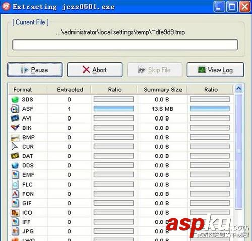 MultiExtractor Pro(多功能資源提取器) 如何提取視頻?MultiExtractor圖文教程 MultiExtractor,MultiExtractor如何提取視頻,MultiExtractor使用方法