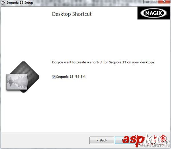 magix,sequoia,13下載,sequoia安裝教程