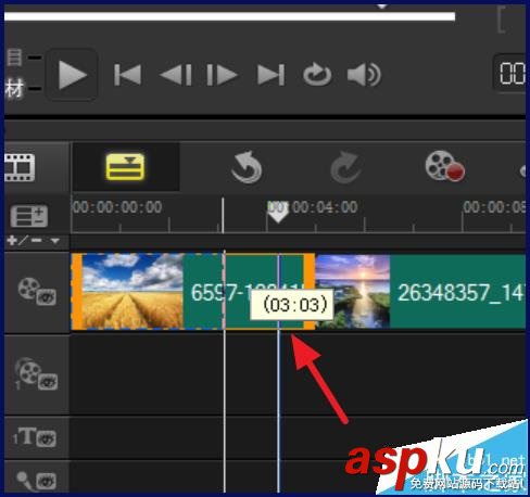 會聲會影x8,會聲會影