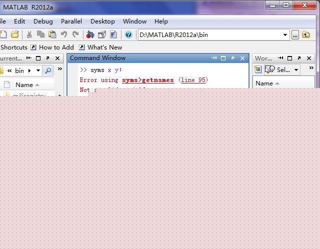 MATLAB,三維曲面,函數