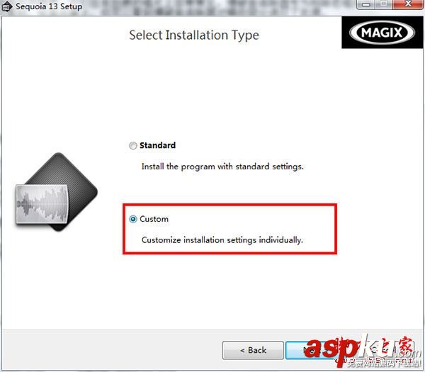 magix,sequoia,13下載,sequoia安裝教程