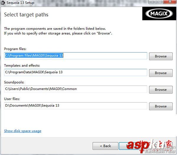 magix,sequoia,13下載,sequoia安裝教程