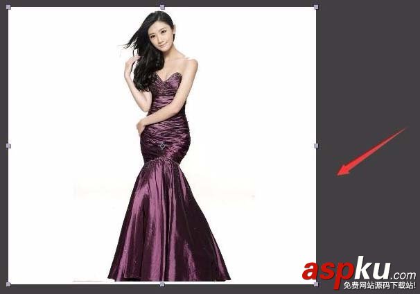 AE合成窗口怎么導入一張圖片? AE,窗口,圖片