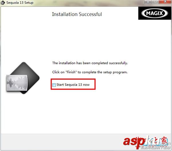 magix,sequoia,13下載,sequoia安裝教程