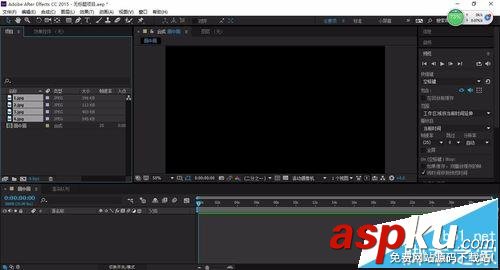 AE怎么給視頻制作畫中畫的動畫效果? AE,畫動畫