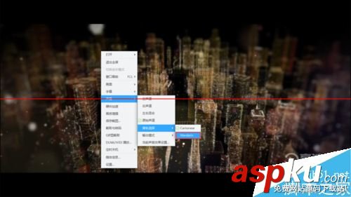 迅雷影音,粵語,普通話