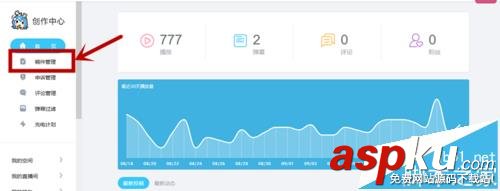 bilibili網(wǎng)站怎么投稿? b站投稿的教程 bilibili,b站