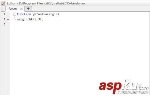 Matlab,函數(shù)重載