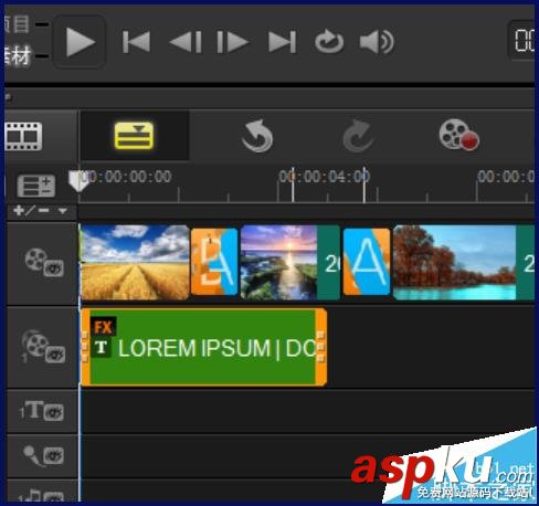 會聲會影x8,會聲會影