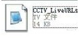泰捷視頻,txt文件,tv文件