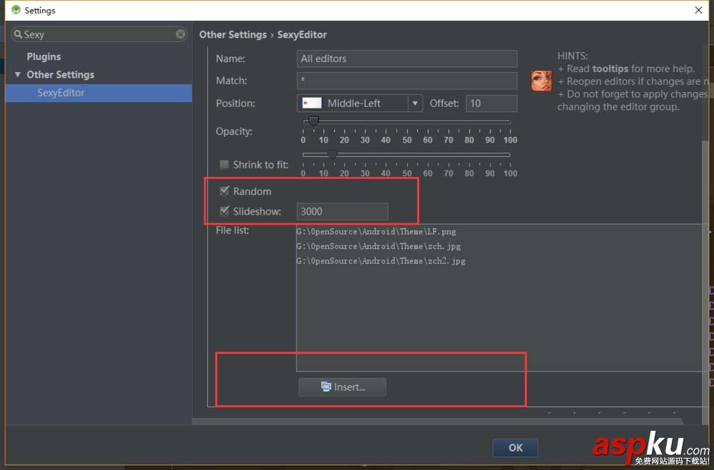 AndroidStudio,背景,圖片