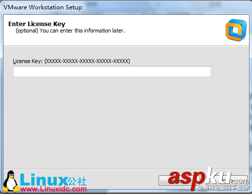 VMware 8.0 安裝漢化方法 附CentOS在VMware下的安裝圖解 VMware