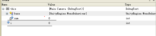 Unity3D自帶MonoDevelop編輯器斷點(diǎn)調(diào)試教程 編輯器,Unity