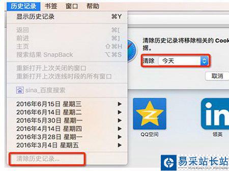 safari地址欄無法搜索怎么辦 safari地址欄搜索不了解決方法4