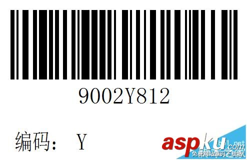 BarTender條碼打印怎么設置條碼隨文本數據的變化? BarTender,條碼