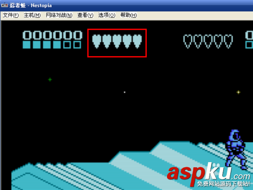 FC模擬器Nestopia怎么使用?nestopia模擬器金手指設置使用圖文教程 模擬器,Nestopia