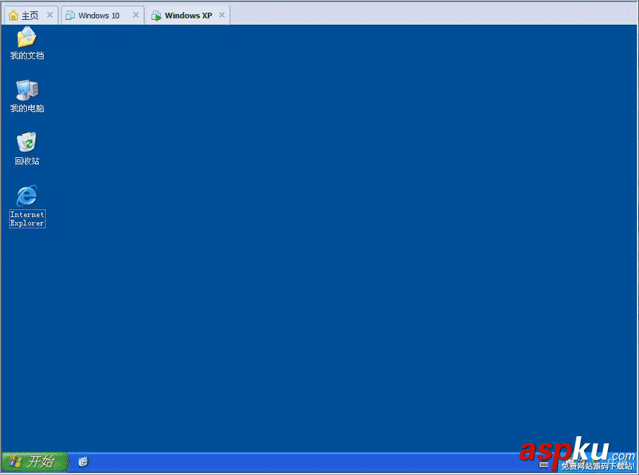最全虛擬機VMware10/11+各種純凈虛擬機系統鏡像安裝使用方法 虛擬機,VMware,系統鏡像