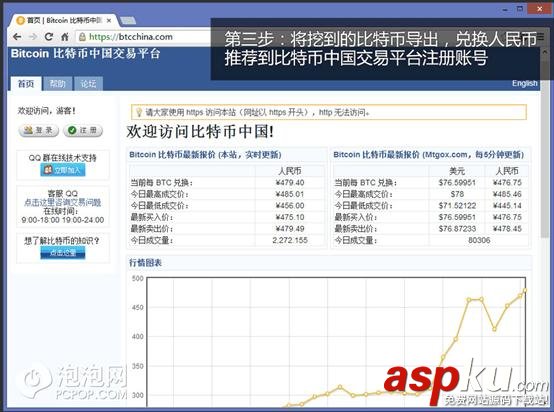 挖比特幣圖文教程(用顯卡挖礦賺比特幣教程) 挖比特幣