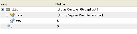 Unity3D自帶MonoDevelop編輯器斷點(diǎn)調(diào)試教程 編輯器,Unity