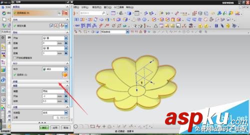 UG NX怎么繪制漂亮的禮品盒? UG,禮品盒