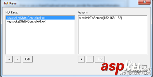 怎么用一套鼠標鍵盤操作兩臺或多臺電腦? 鼠標鍵盤,兩臺電腦,Synergy