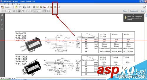 PDF文件里的圖片怎么全部導(dǎo)出? PDF,圖片,導(dǎo)出