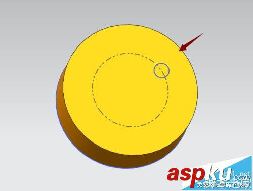 UG怎么使用陣列命令快速繪制圖形? UG,陣列命令