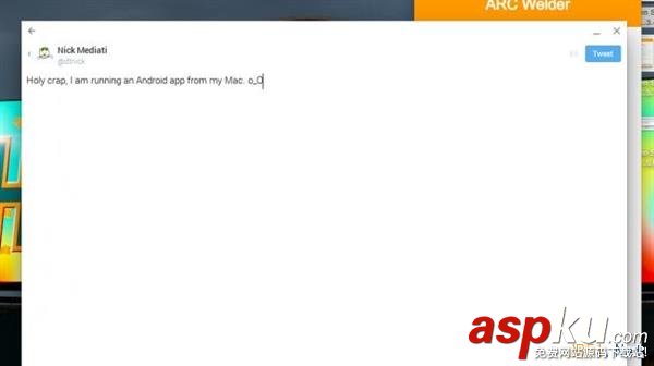 電腦上運(yùn)行Android應(yīng)用(APK軟件)超簡單方法 電腦上運(yùn)行Android應(yīng)用,電腦上運(yùn)行APK軟件