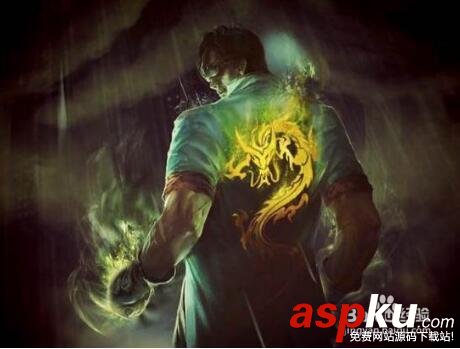 LOL新手玩好盲僧的方法 LOL,新手,盲僧