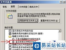 IE臨時文件夾