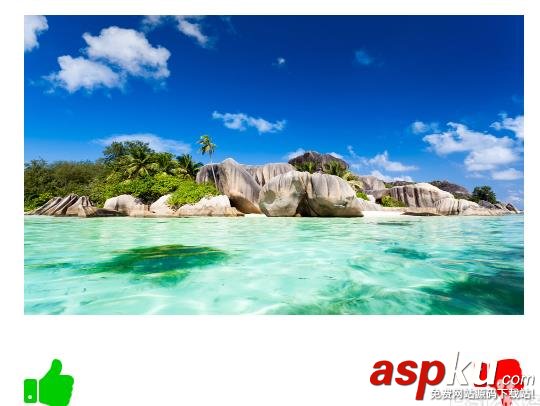 Axure RP 8怎么設(shè)計(jì)圖片點(diǎn)贊功能的網(wǎng)頁(yè)原型? Axure,圖片