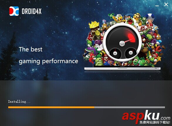 海馬玩安卓模擬器怎么安裝?海馬玩模擬器安裝使用技巧和常見問題匯總 海馬玩,安卓,模擬器