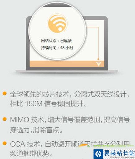獵豹極速wifi怎么樣？獵豹極速wifi配置評測3