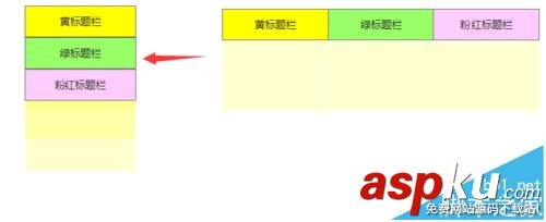 axure7.0怎么制作折疊和展開的菜單效果? axure7.0,折疊菜單