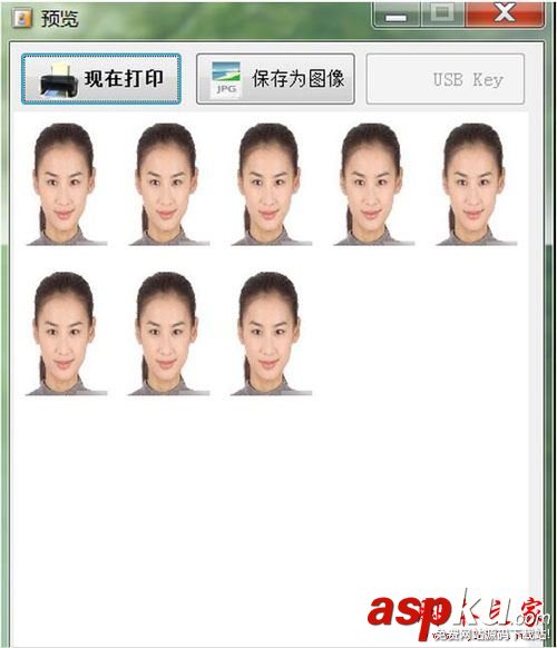 IDPhotoStudio證件照打印使用教程 IDPhotoStudio,怎么使用,IDPhotoStudio使用教程