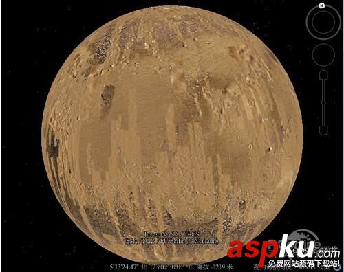 google earth是什么怎么使用 谷歌地球使用圖文教程  googleEarth,google